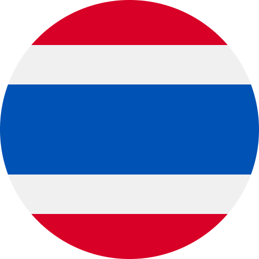 Thailand flag