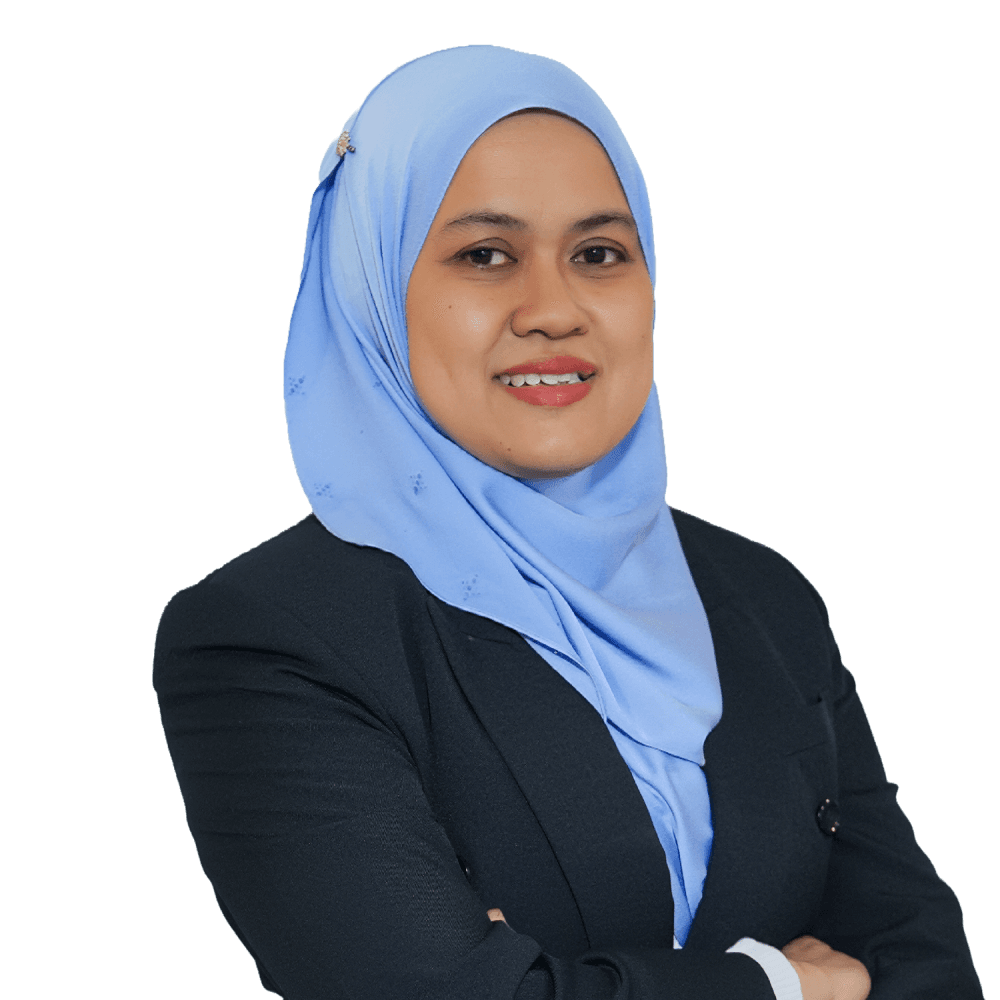 Dr. Dr. Asma' Binti Mohamad Afifi - Neurosurgery specialist at Sunway Medical Centre Penang, Malaysia