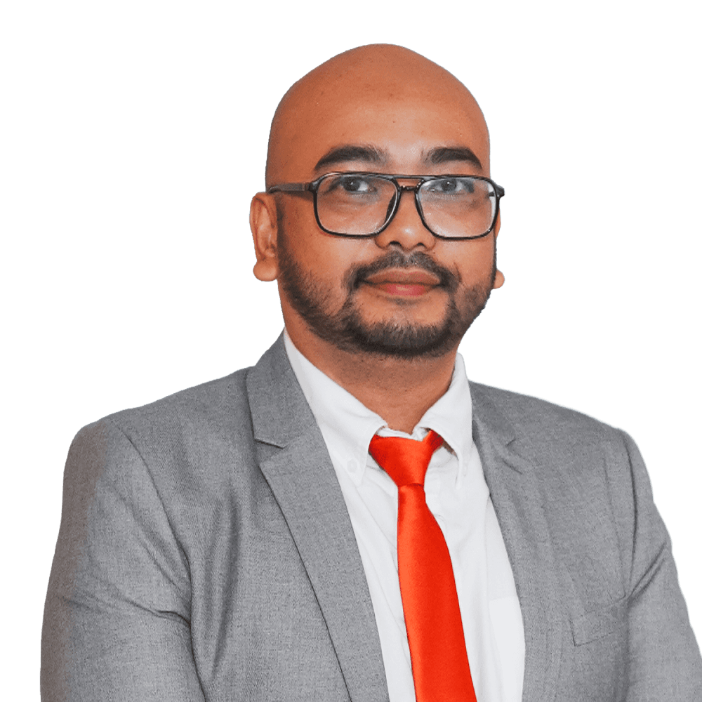 Dr. Mohammad Basyir Bin Kasim