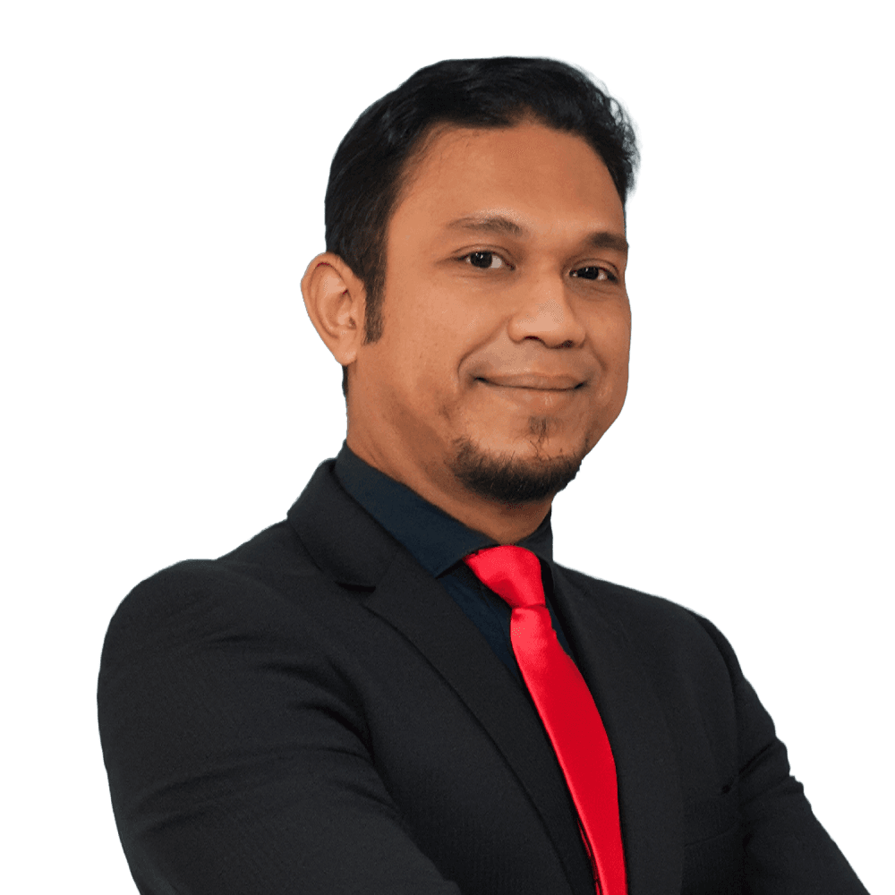 Dr. Dr. Ahmad Munir Bin Hashim - Orthopaedic Surgery specialist at Sunway Medical Centre Penang, Malaysia