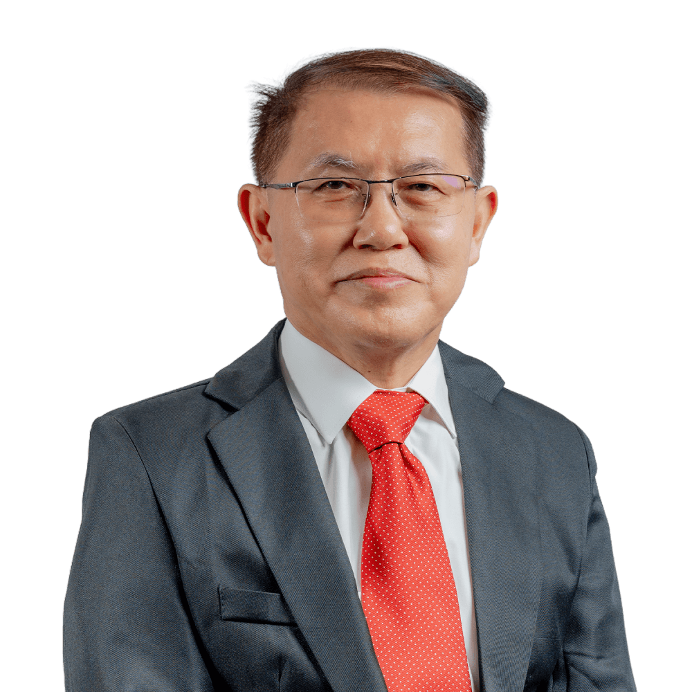 Dr. Dr. Ang Hock Aun - Internal Medicine specialist at Sunway Medical Centre Penang, Malaysia