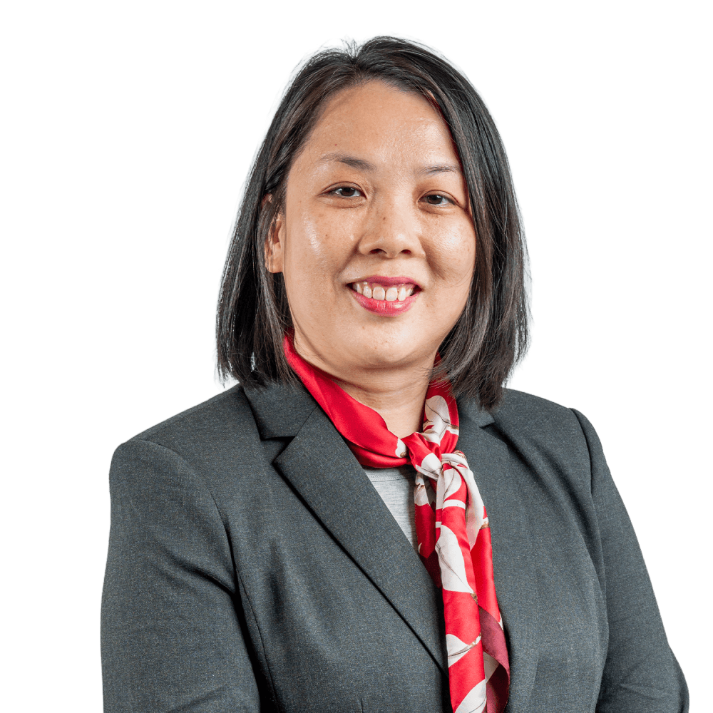 Dr. Dr. Au Mun Yee - Nuclear Medicine specialist at Sunway Medical Centre Penang, Malaysia