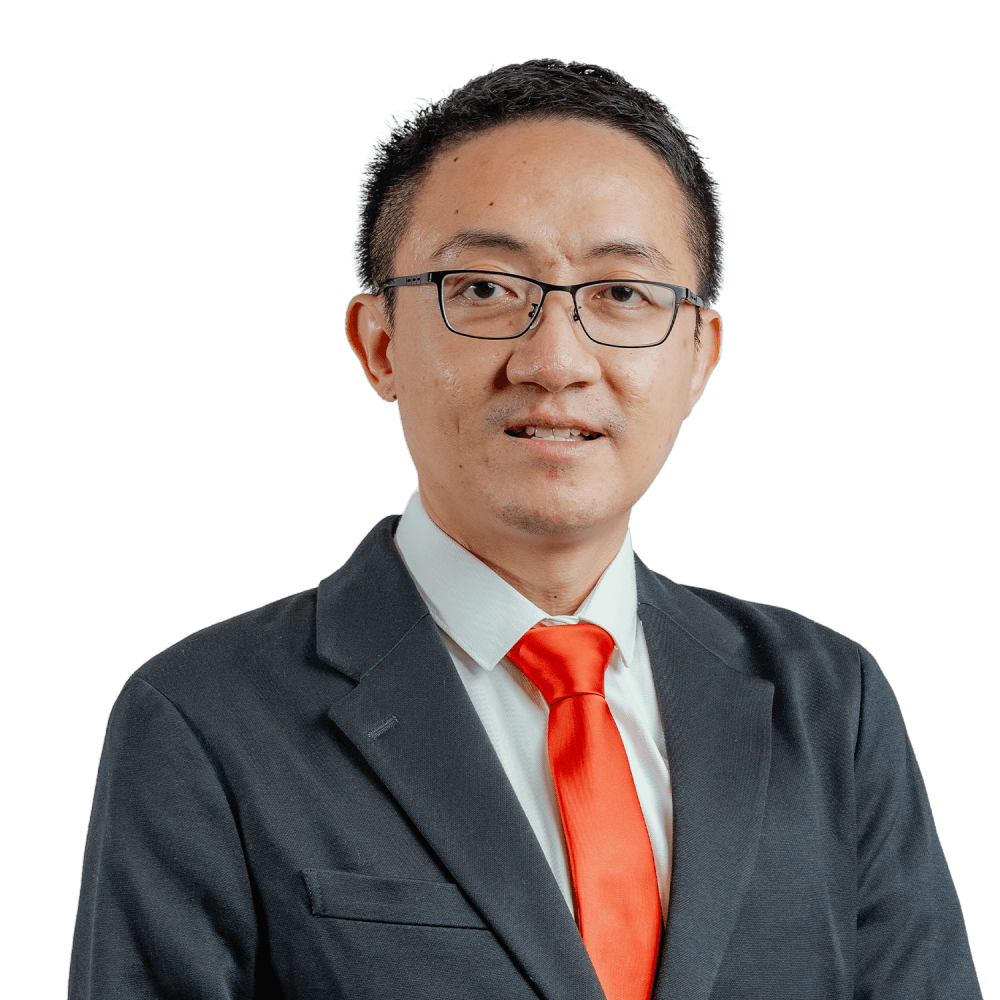 Dr. Dr. Cheah Sin Dee - General Surgery specialist at Sunway Medical Centre Penang, Malaysia