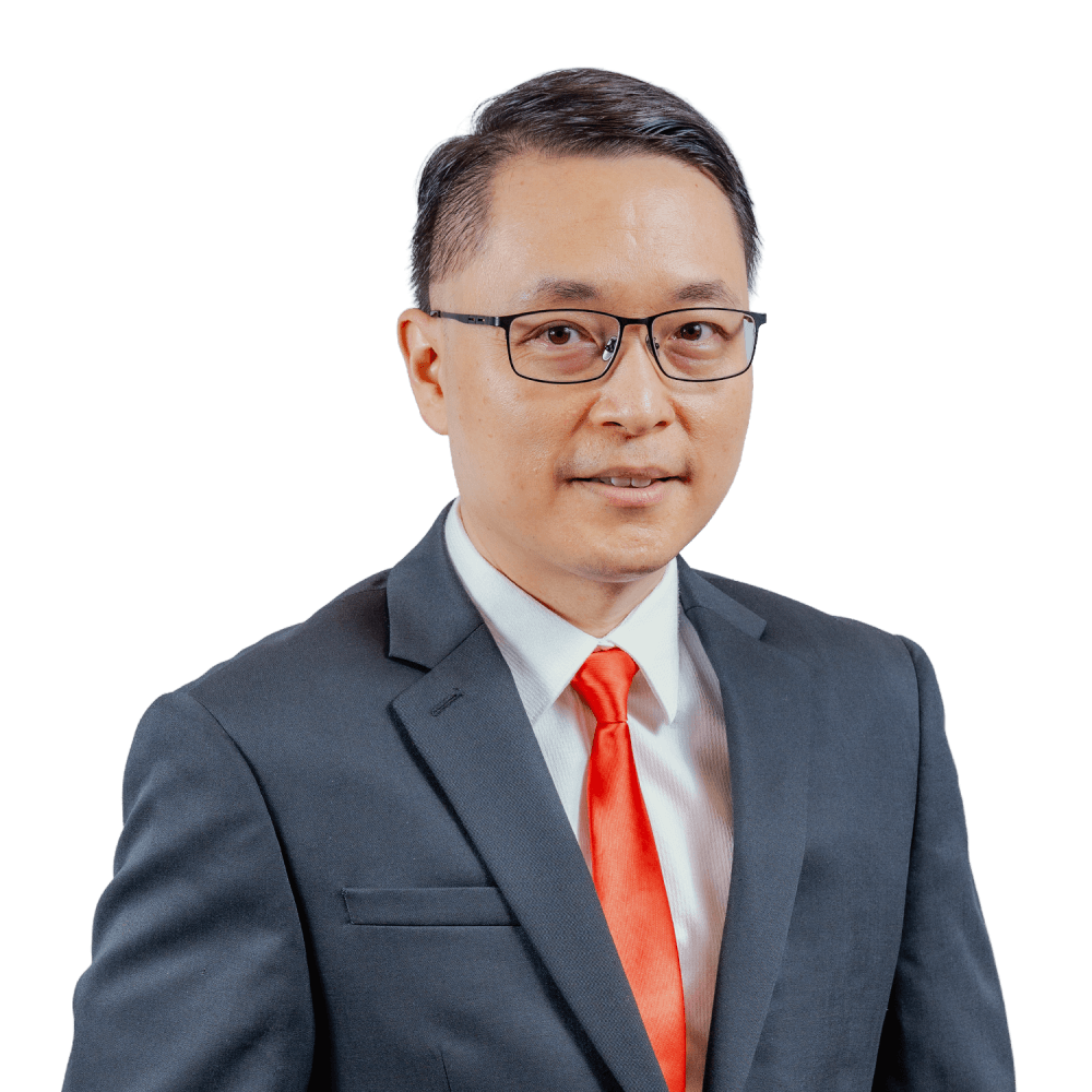 Dr. Dr. Cheng Ming Huan - Radiology specialist at Sunway Medical Centre Penang, Malaysia