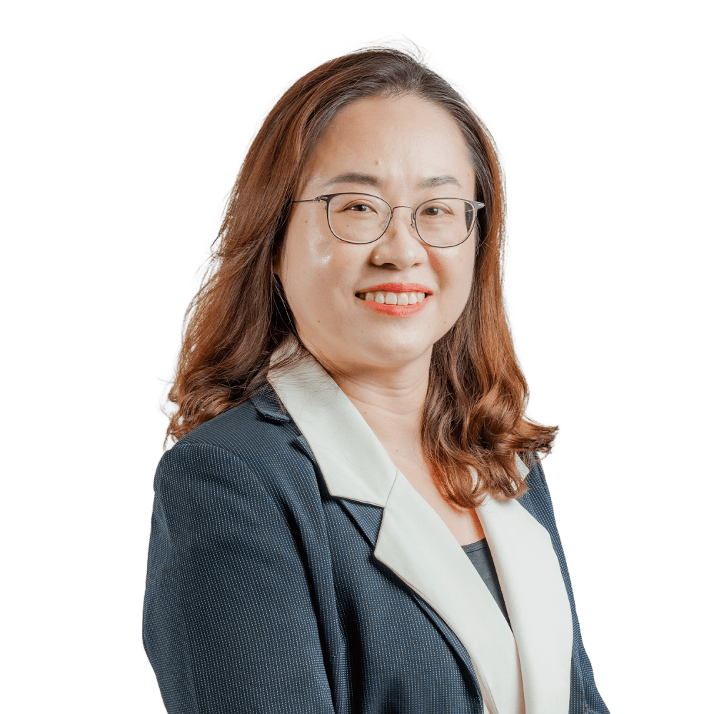 Dr. Chin Im Im