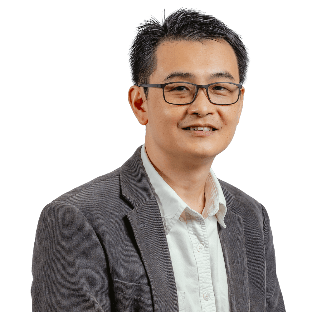Dr. Ho Kean Fatt