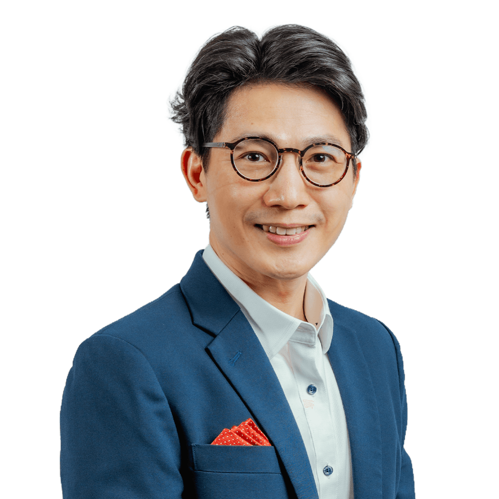 Dr. Dr. Kelvin Voon - General Surgery specialist at Sunway Medical Centre Penang, Malaysia