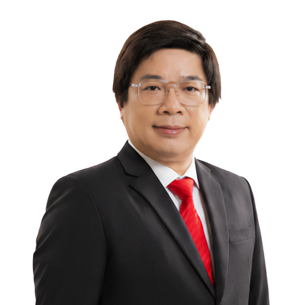 Dr. Dr. Lau Jia Him - Interventional Radiology specialist at Sunway Medical Centre Penang, Malaysia