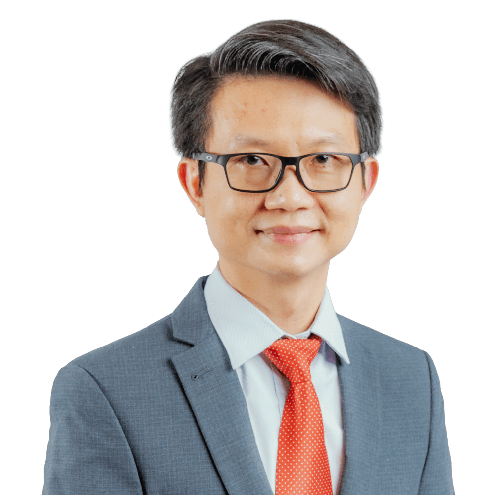 Dr. Lee Choon Kin