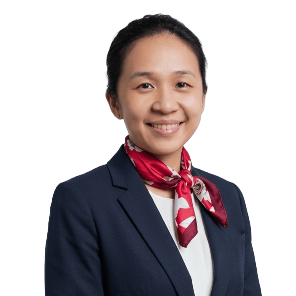 Dr. Dr. Lee Shwu Yi - Neurosurgery specialist at Sunway Medical Centre Penang, Malaysia