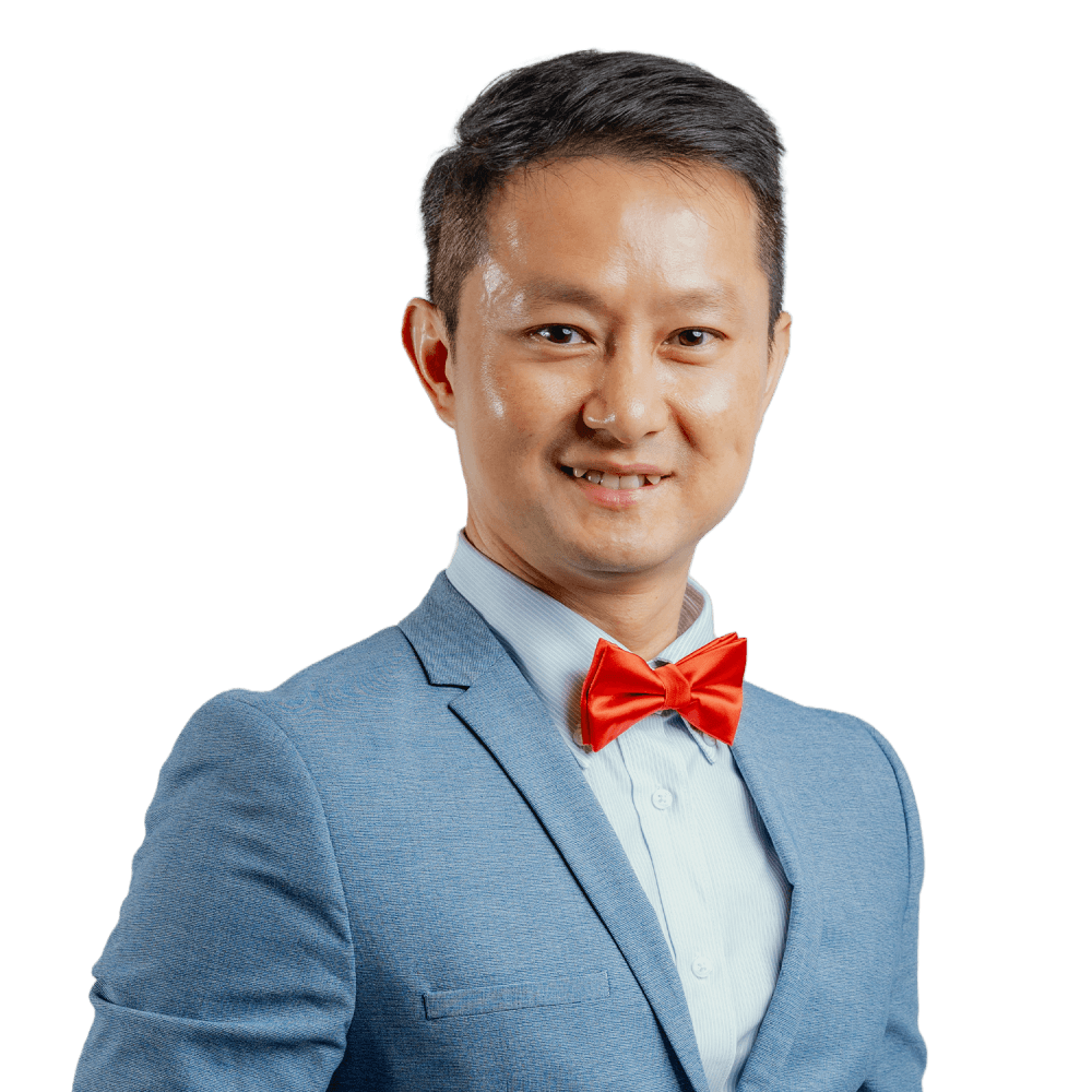Dr. Dr. Leong Chong Men (Bryan) - Nephrology & Internal Medicine specialist at Sunway Medical Centre Penang, Malaysia