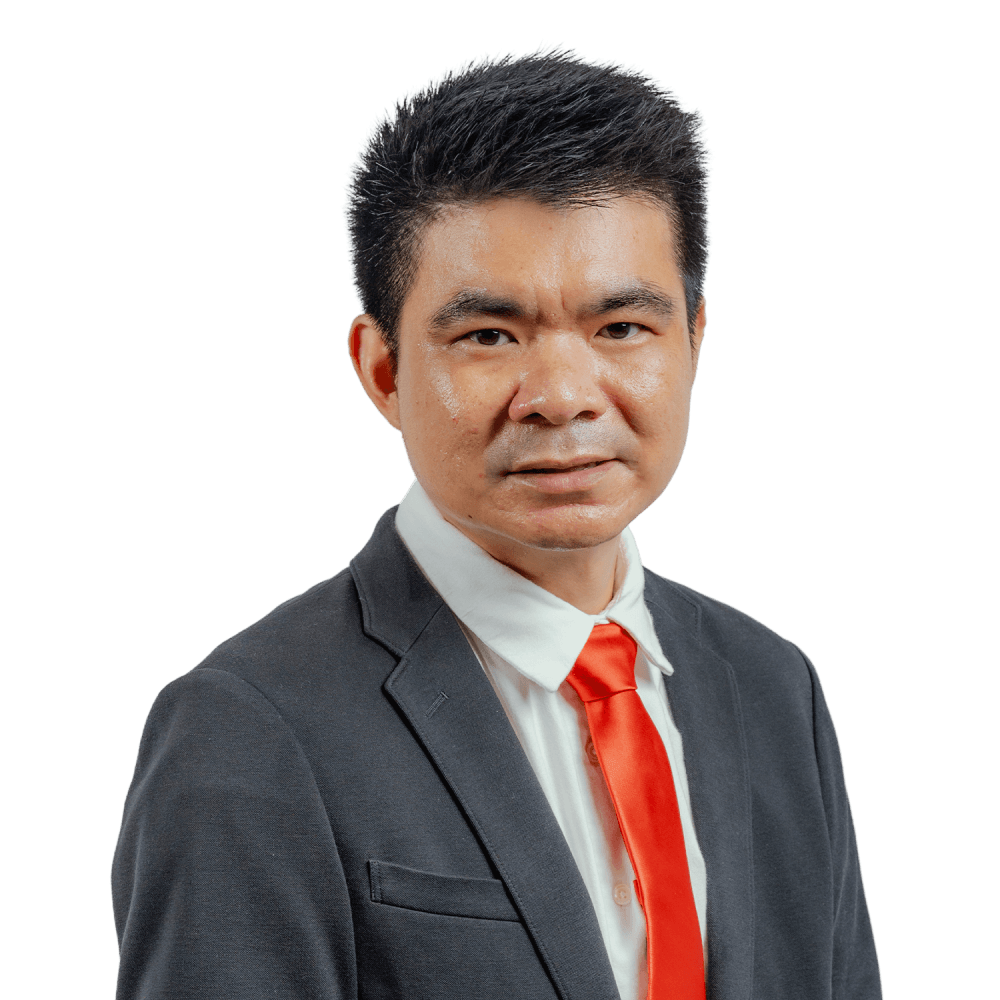 Dr. Dr. Lim Teck Seng - Emergency Medicine specialist at Sunway Medical Centre Penang, Malaysia