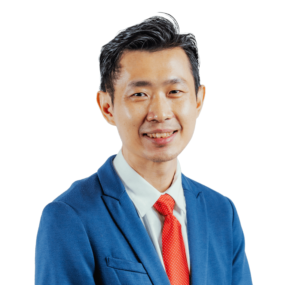 Dr. Dr. Low Dy-Win - Dermatology specialist at Sunway Medical Centre Penang, Malaysia