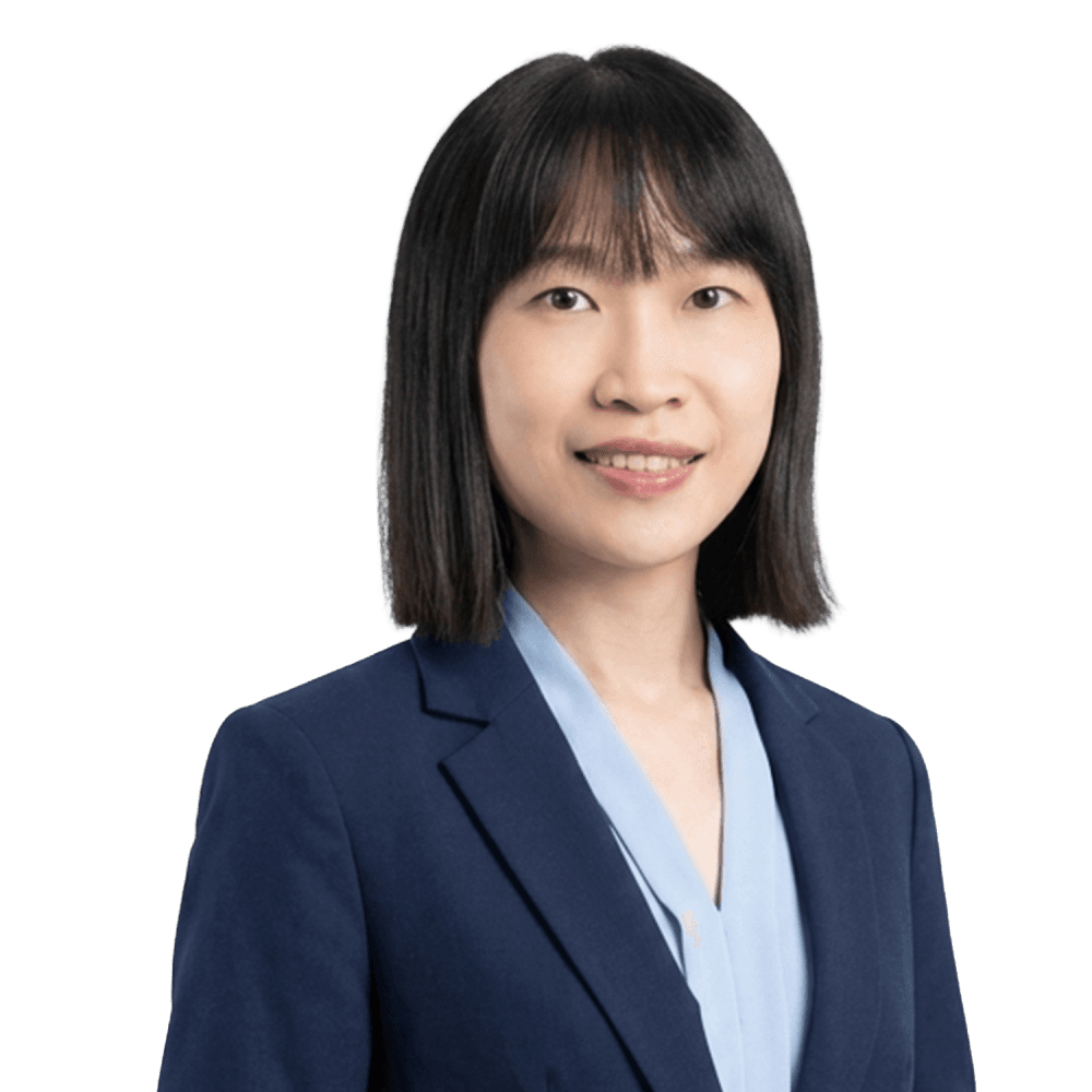 Dr. Dr. Moey Lip Hen - Clinical Genetics specialist at Sunway Medical Centre Penang, Malaysia