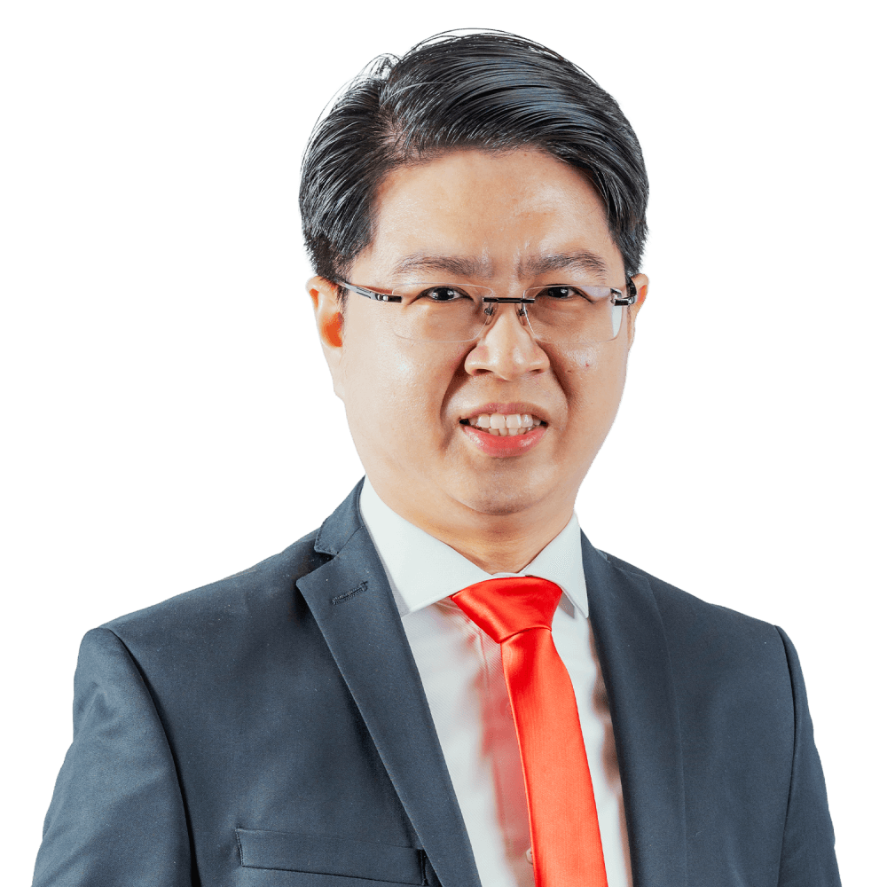Dr. Dr. Poh Yih Chew - Psychiatry specialist at Sunway Medical Centre Penang, Malaysia