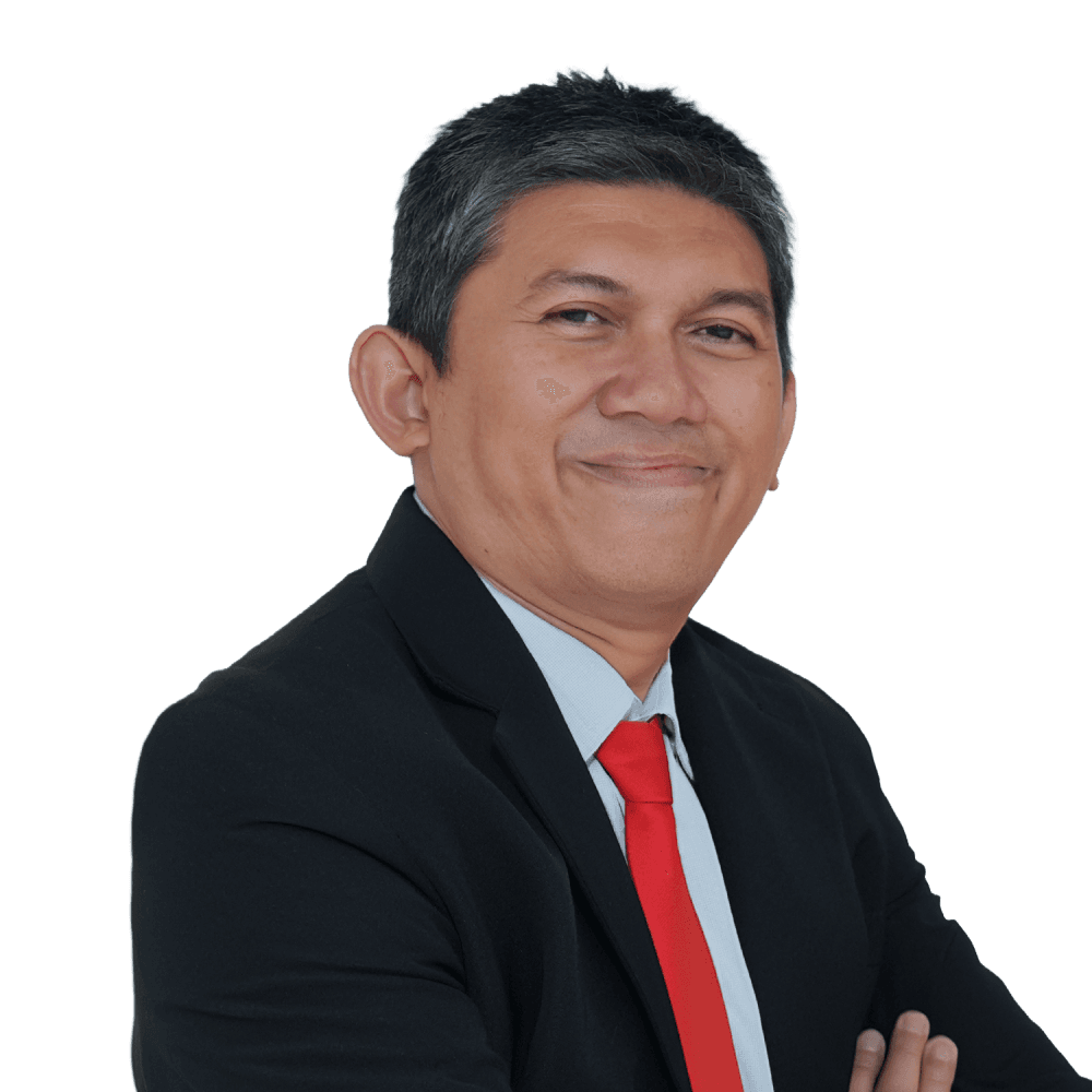 Dr. Dr. Ridzuan Bin Abdullah - Obstetrics & Gynaecology specialist at Sunway Medical Centre Penang, Malaysia