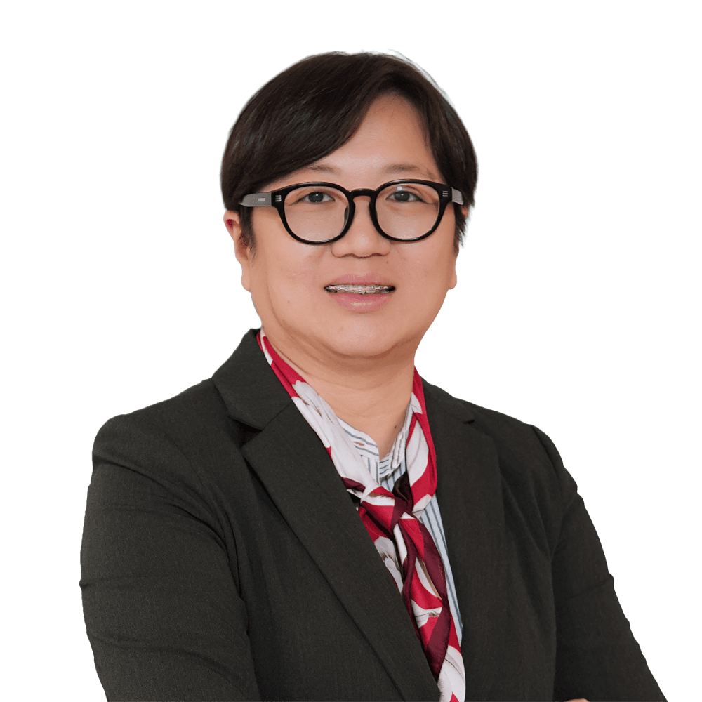 Dr. Dr. Sim See Khim - Radiology specialist at Sunway Medical Centre Penang, Malaysia