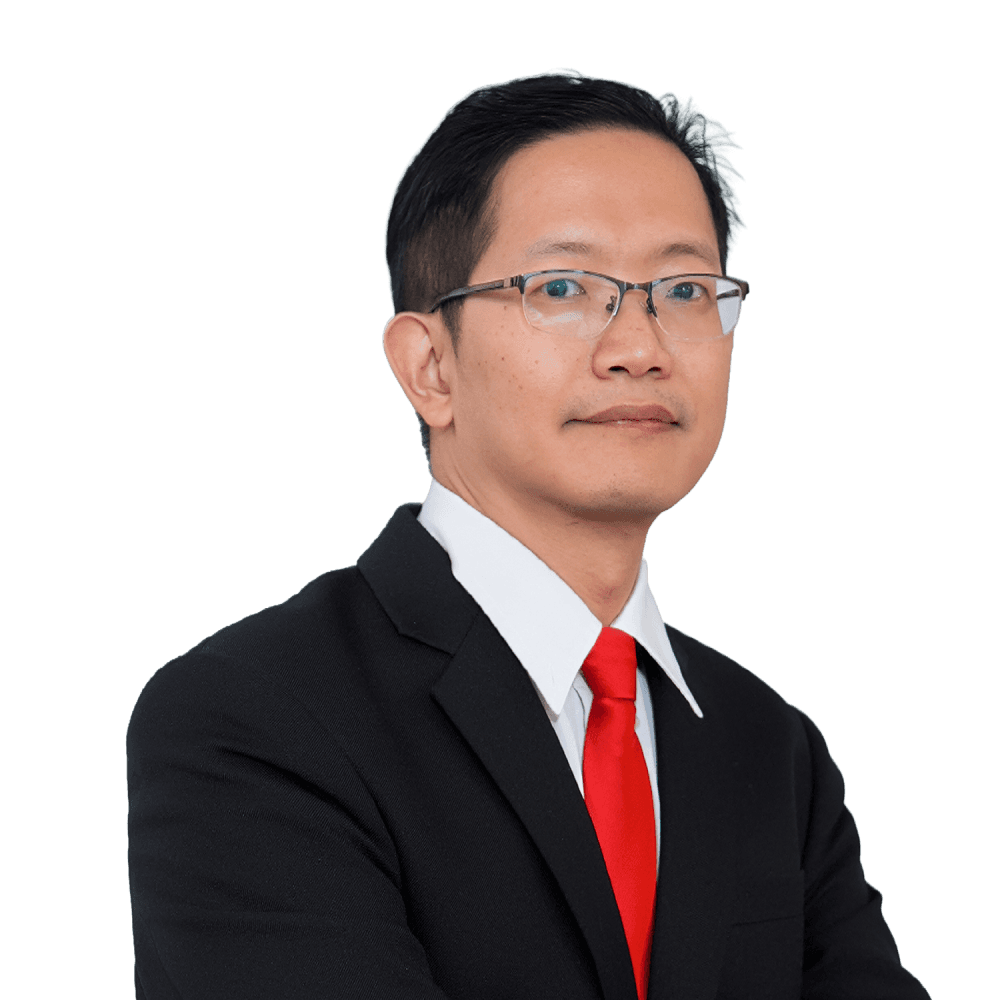 Dr. Tan Khian Aun
