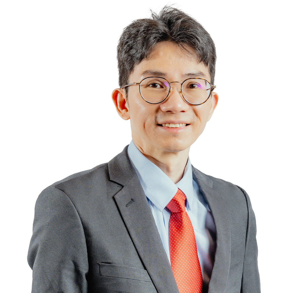 Dr. Dr. Tan Nee Hooi - Internal Medicine specialist at Sunway Medical Centre Penang, Malaysia