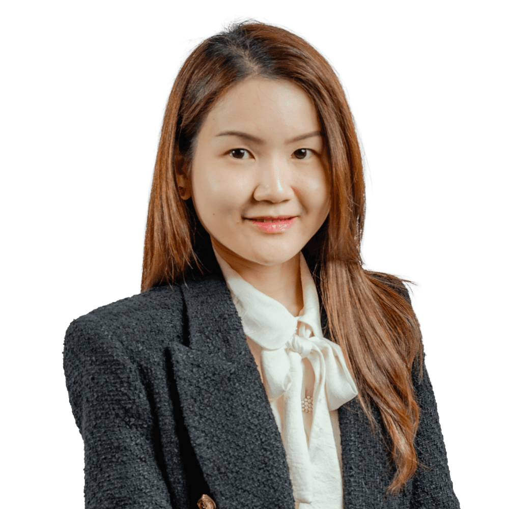 Dr. Tan Sue Yong