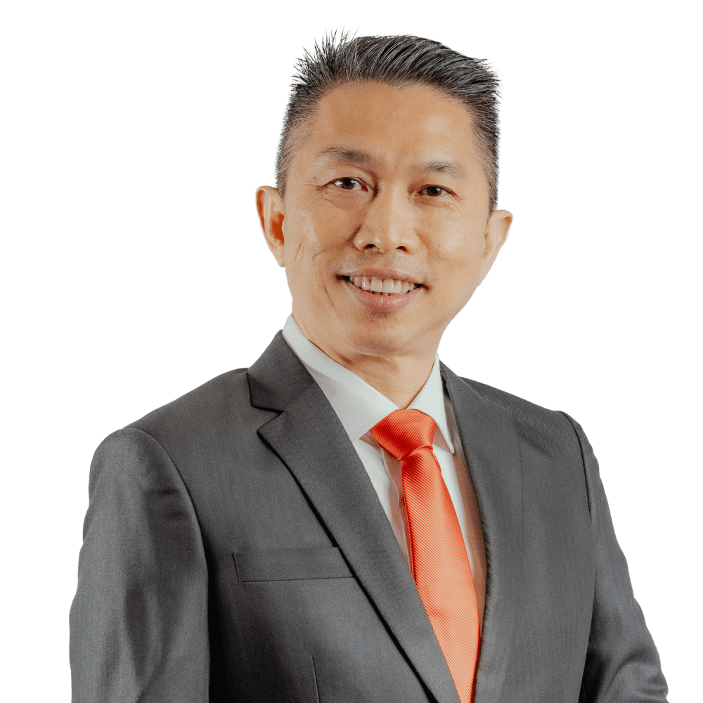 Dr. Dr. Teh Kin Hock - Paediatrics specialist at Sunway Medical Centre Penang, Malaysia