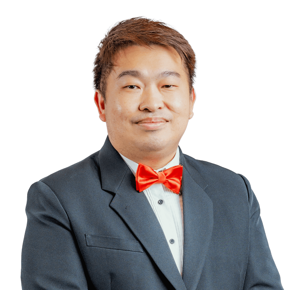 Dr. Teoh Jui Chang