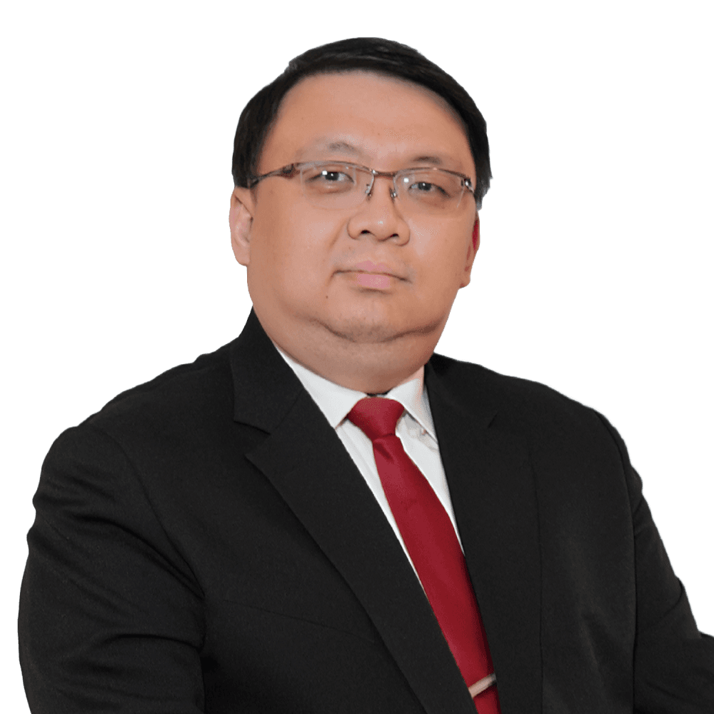 Dr. Yeoh Zhi Xiang