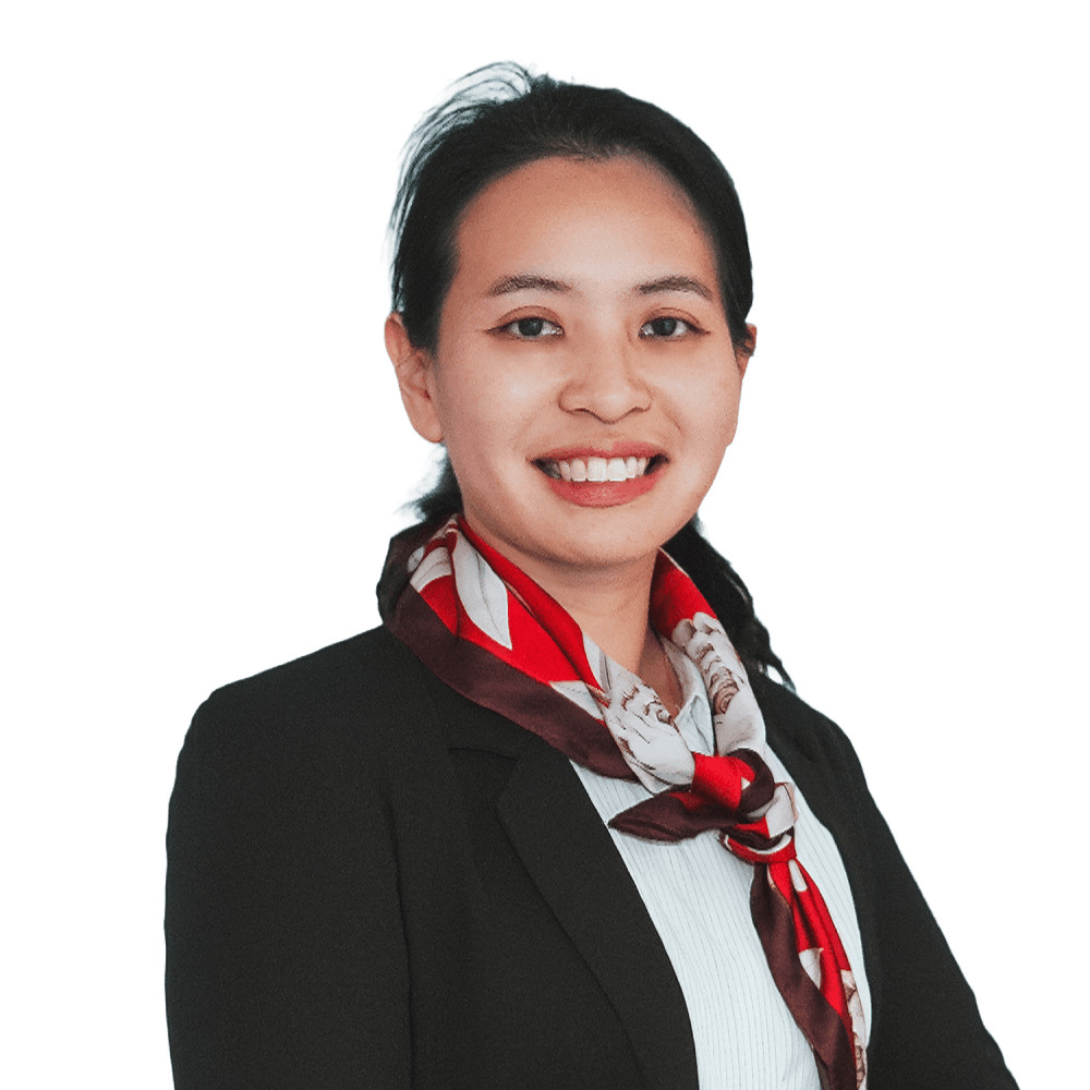 Dr. Jesslyn Lim Mei Na