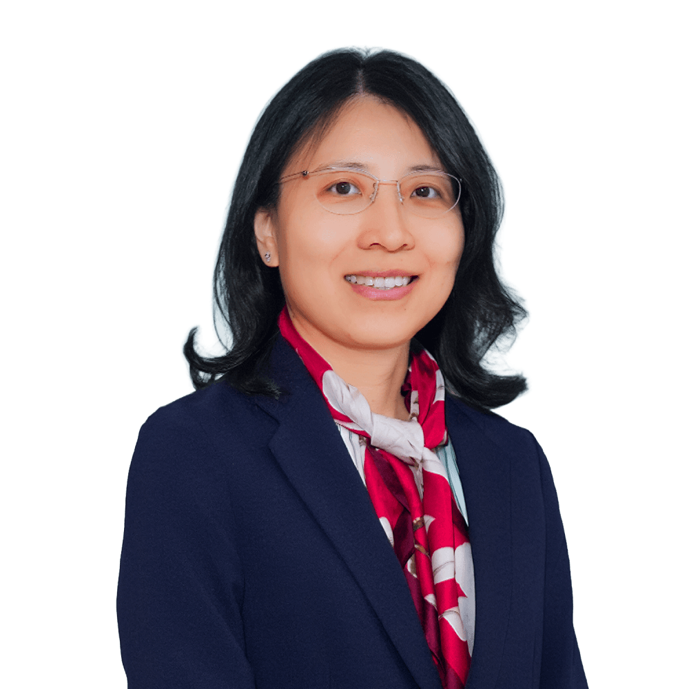 Dr. Dr. Khoh Phaik Shan - Orthopaedic Surgery specialist at Sunway Medical Centre Penang, Malaysia