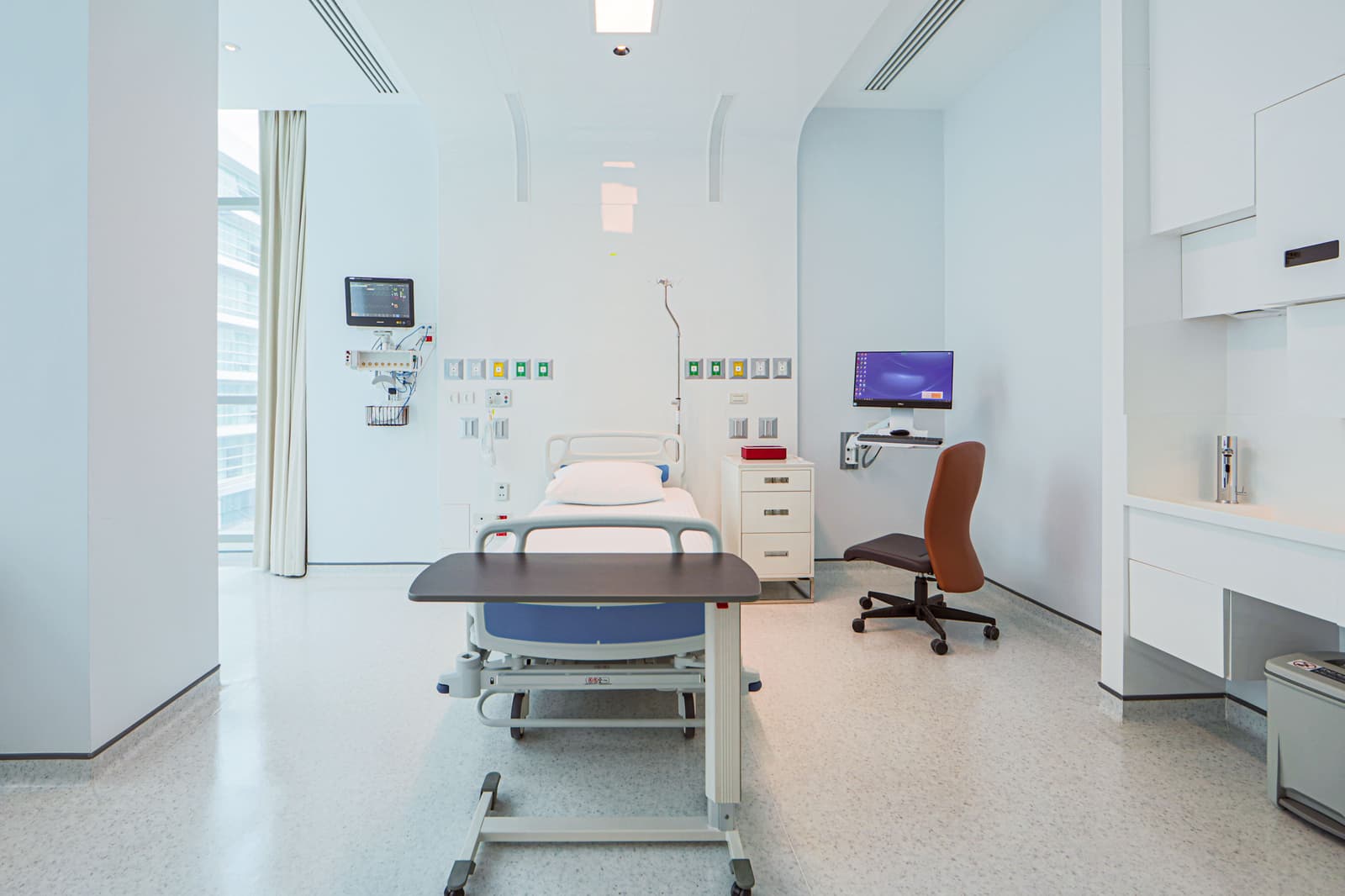 Patient Care & Recovery 2