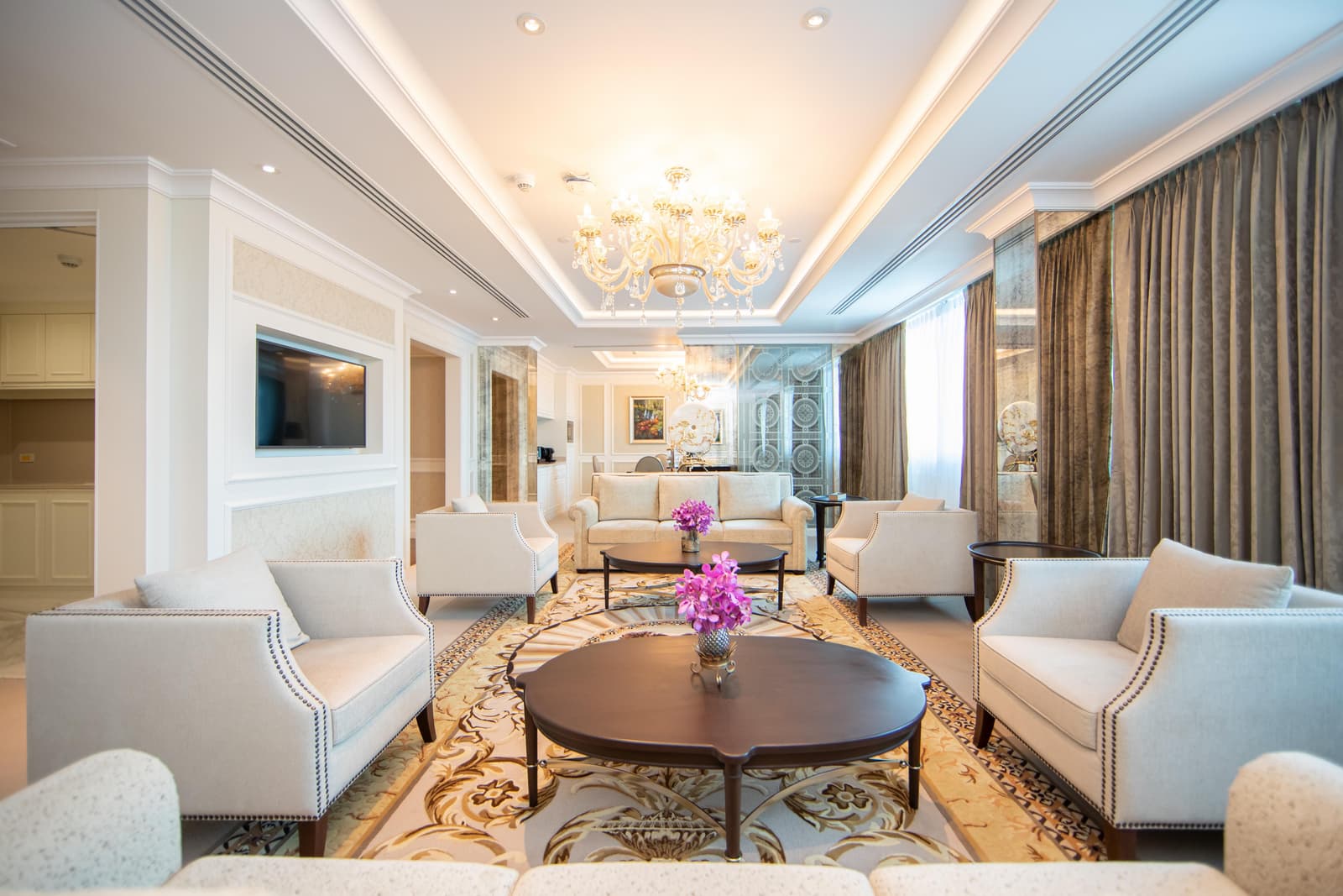 Elite Room