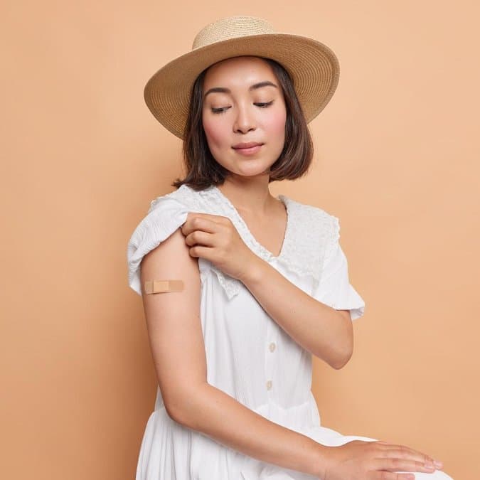 Japanese Encephalitis Vaccination Package