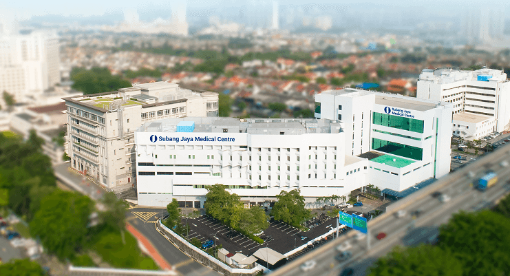 Subang Jaya Medical Centre