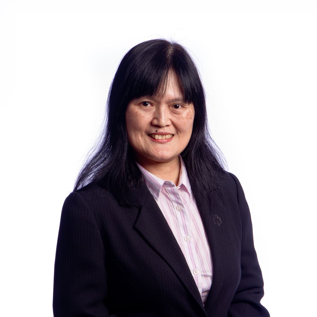 Dr. (Mdm) Choong Chee Chin