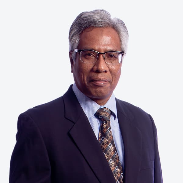 Dr. Hj. Mohd Ali Salleh