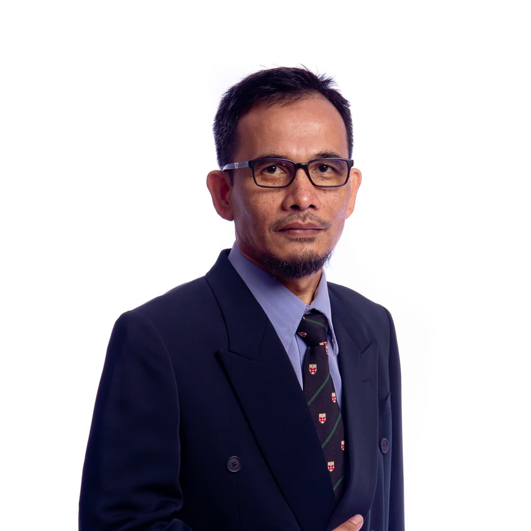 Dr. Hj. Noor Hassan Yahaya