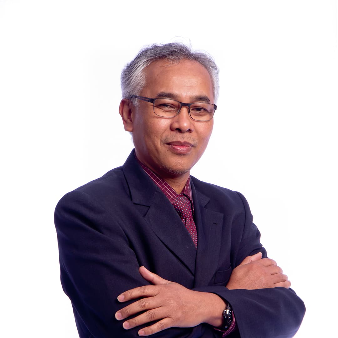 Dato' Dr. Abdul Kadir Mohd Salleh