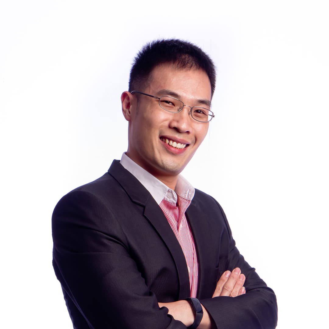 Dr. Chan Weng Kai