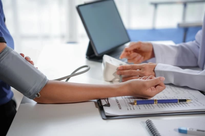 Health Screening Packages - Advanced Package Female