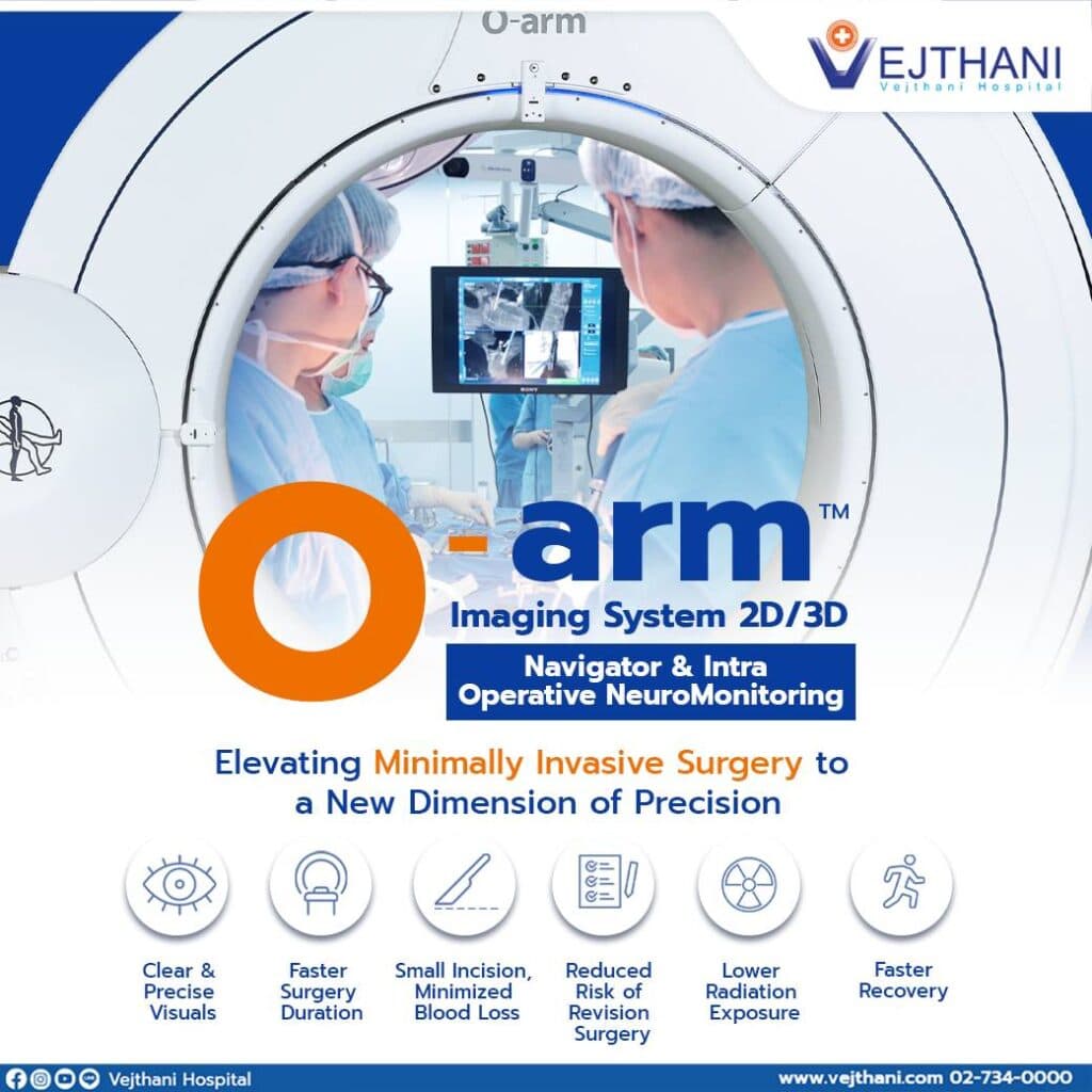 Diagnostic & Treatment Technology