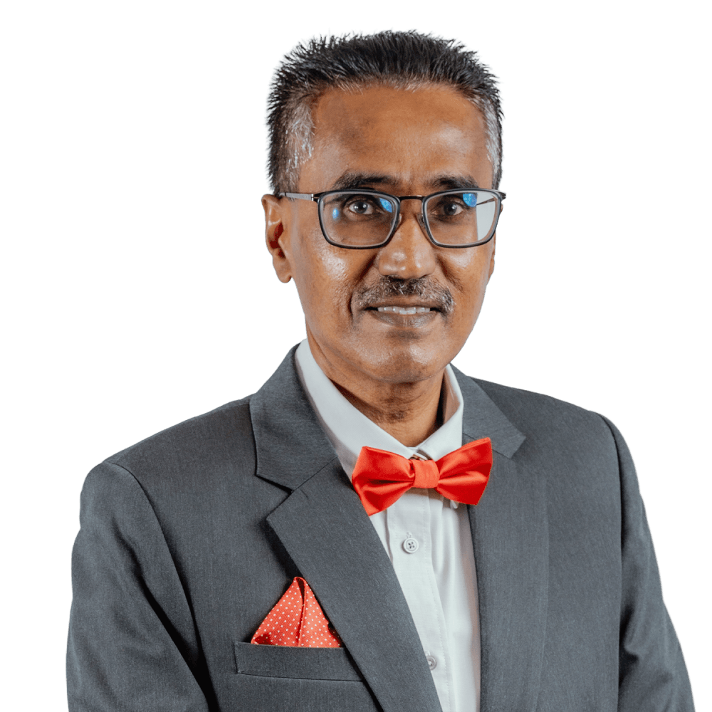Dr. Dr. Sivakumar A/l S Balakrishnan - Obstetrics & Gynaecology specialist at Sunway Medical Centre Penang, Malaysia