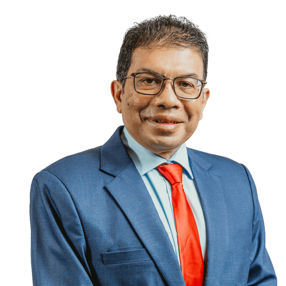 Dato Dr. Azmy Bin Mohamad Yusoff