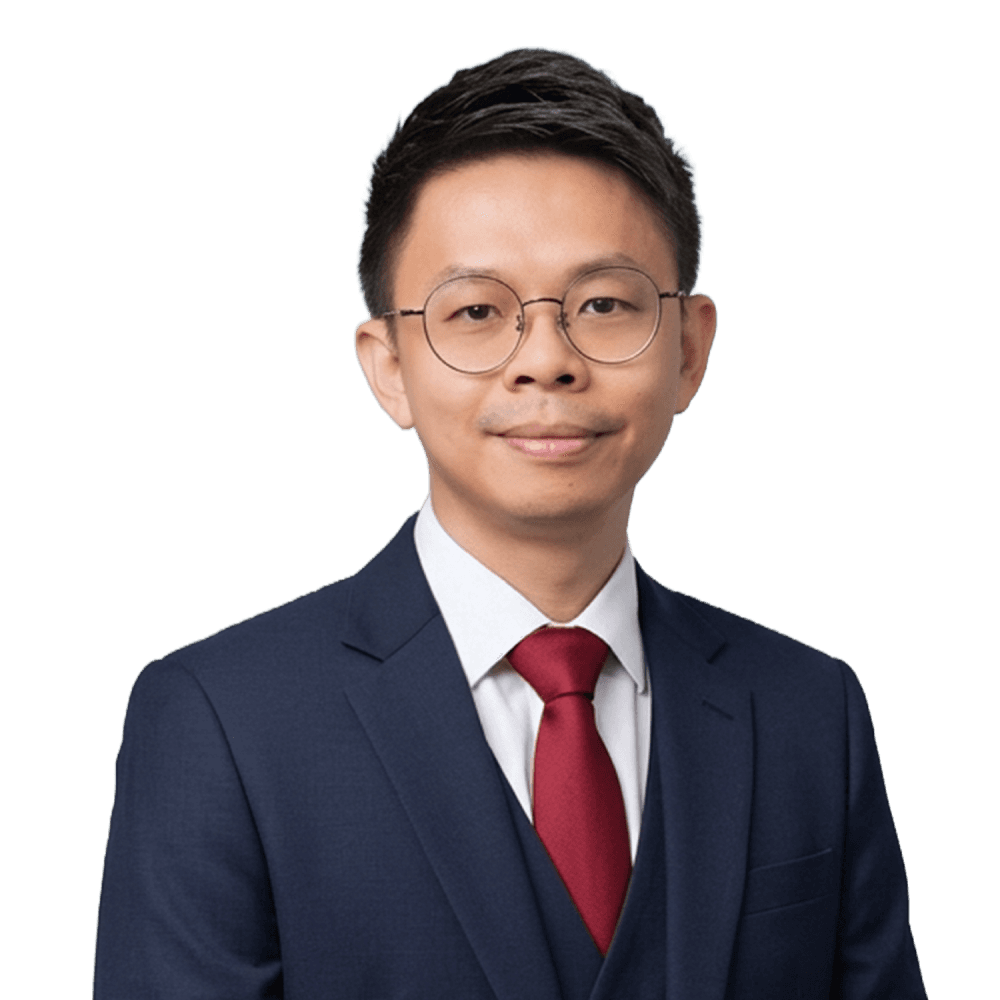 Dr. Dr. Alwin Tong Yu Hoong - Internal Medicine specialist at Sunway Medical Centre Penang, Malaysia