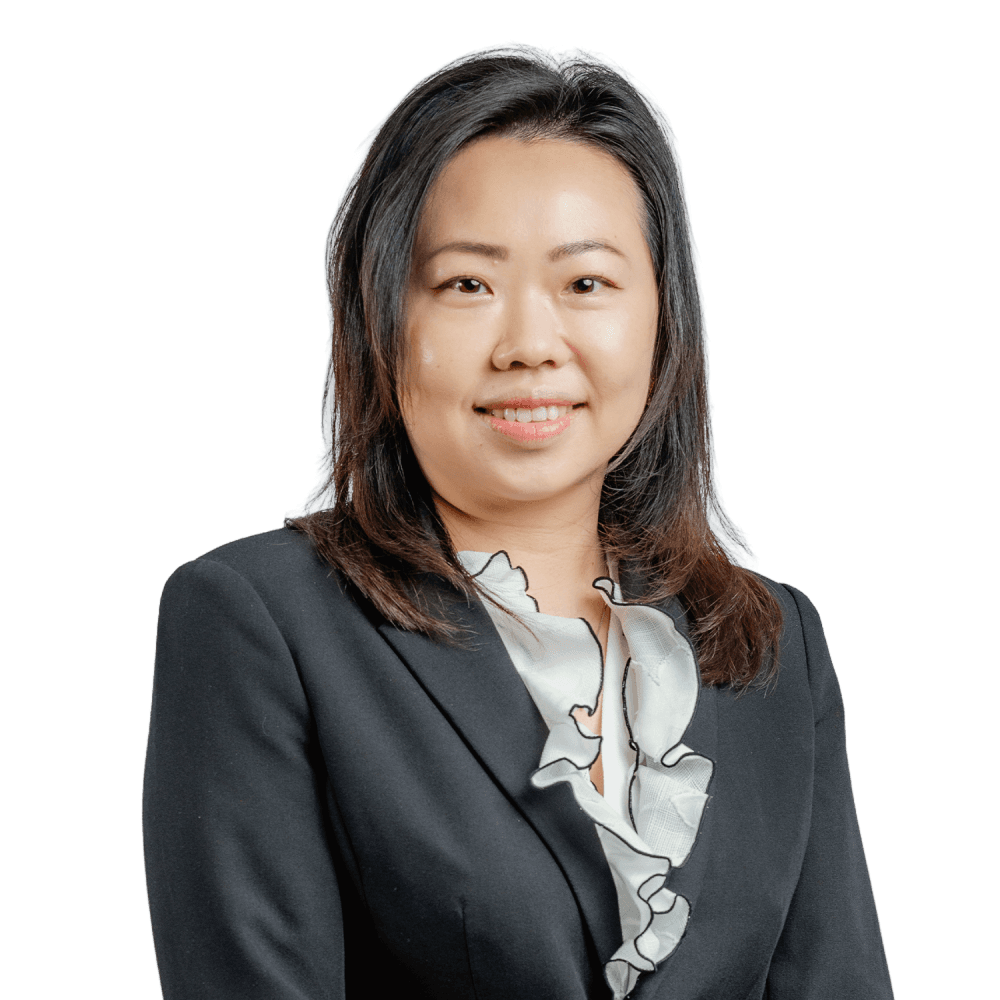 Dr. Chan Hui Tze