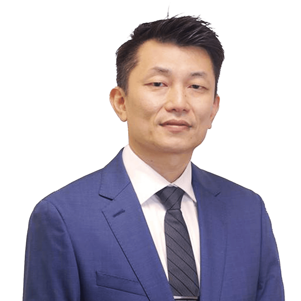 Dr. Dr. Chua Hwa Sen Bcn - Orthopaedic Surgery specialist at Sunway Medical Centre Penang, Malaysia