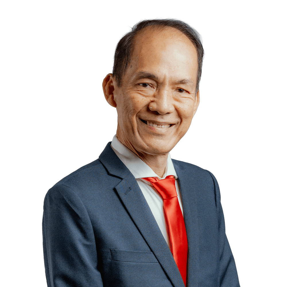 Dr. Dr. Eng Ji Bah - Cardiothoracic Surgery specialist at Sunway Medical Centre Penang, Malaysia
