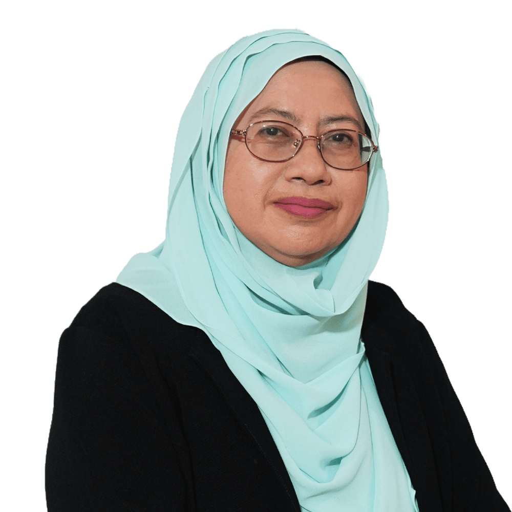 Dr. Dr. Eni Rahaiza Bt Muhamed Ramli - Psychiatry specialist at Sunway Medical Centre Penang, Malaysia