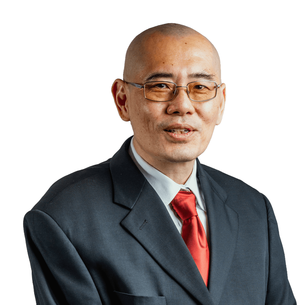 Dr. Dr. Goon Ai Khiang - Respiratory Medicine & Internal Medicine specialist at Sunway Medical Centre Penang, Malaysia