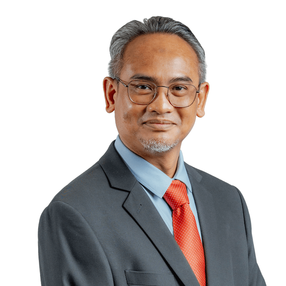 Dr. Izny Hafiz Bin Zainon