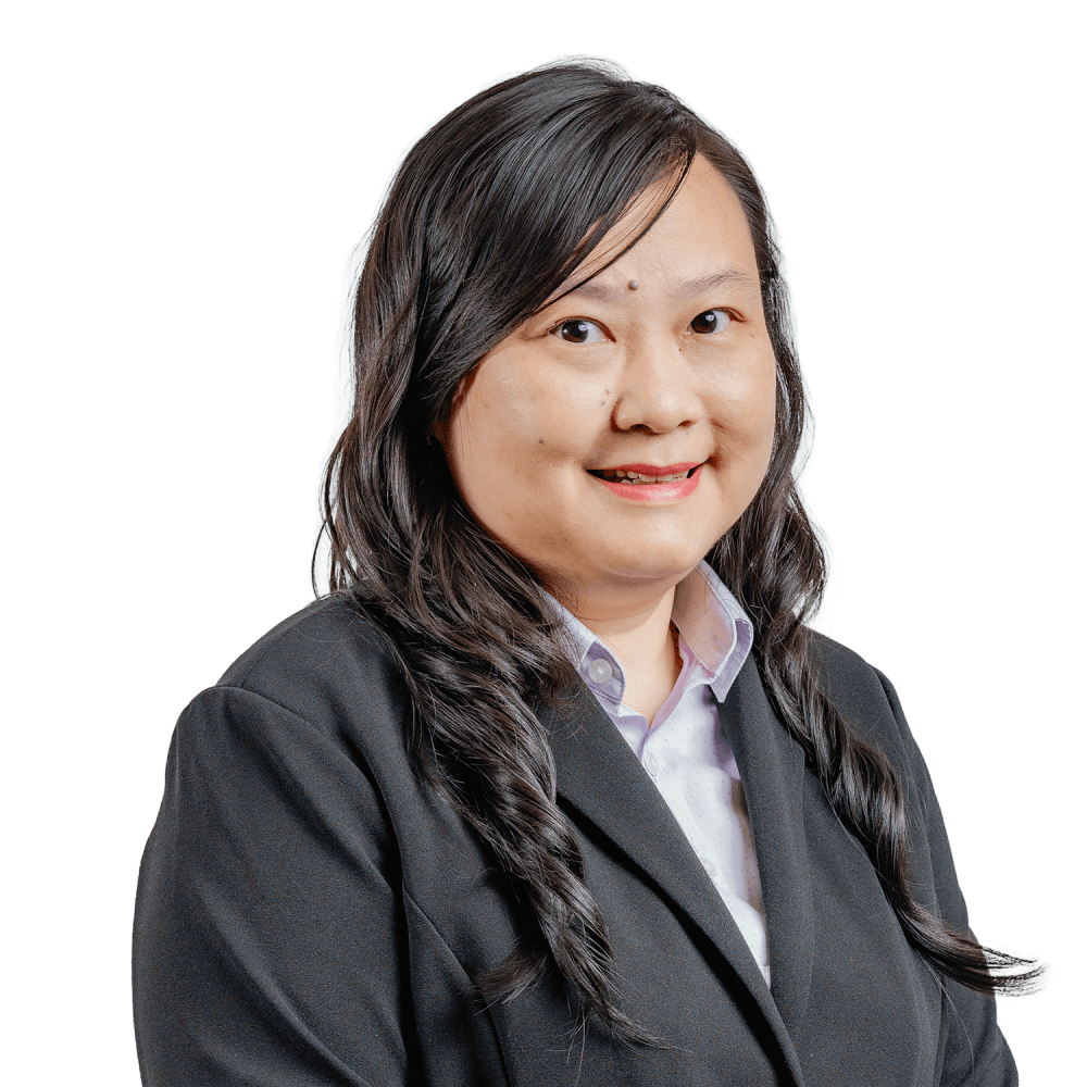 Dr. Dr. Ngim Hui-Ling Joanne - Orthopedic Surgery specialist at Sunway Medical Centre Penang, Malaysia